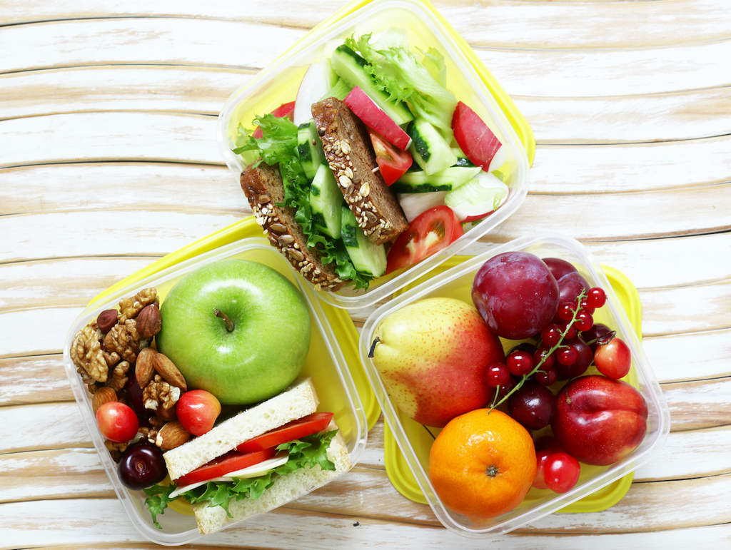75 School Lunches Your Kids Will Actually Want To Eat